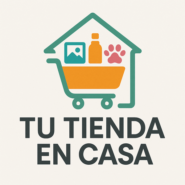 TU TIENDA ONLINE